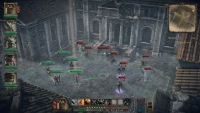 8. King Arthur: Legion IX PL (PC) (klucz STEAM)
